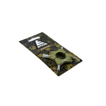 Evolve Tackle Rig Multi Tool