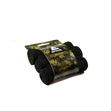 Evolve Tackle Rod Straps