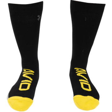 Avid Merino Socks - Size 10-13