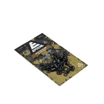 Evolve Tackle Drop Off In-Line QC Swivel