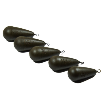 Evolve Tackle Distance Swivel Weight