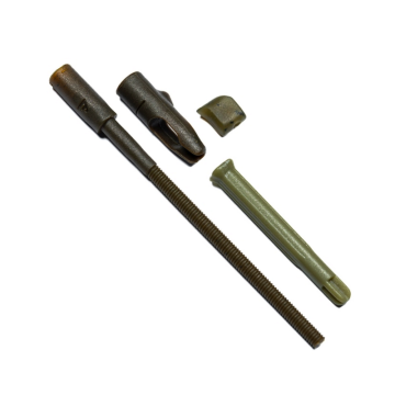 Evolve Tackle In-Line Run Ring System Kit