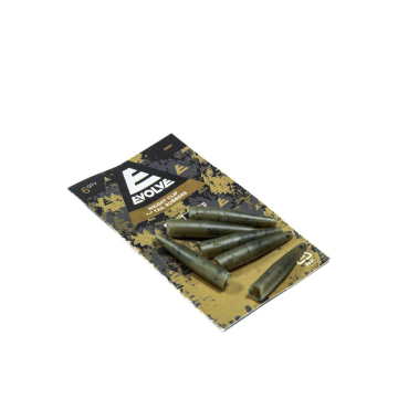 Evolve Weight Clip Tail Rubbers