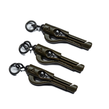 Evolve Tackle Ring Weight Clips