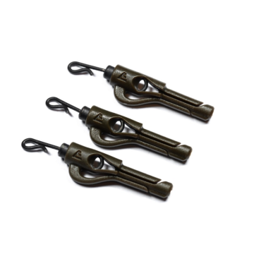 Evolve Tackle QC Weight Clips