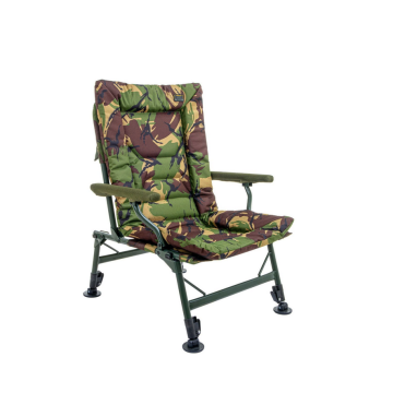 Wychwood Riot Tactical Compact Chair with Arms