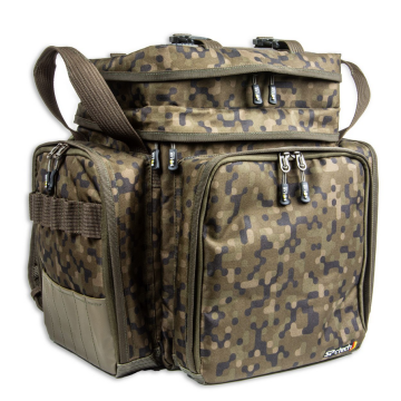 Solar SP C Tech Take Anywhere Rucksack