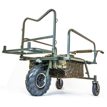 Solar SP C Tech Power Barrow 25