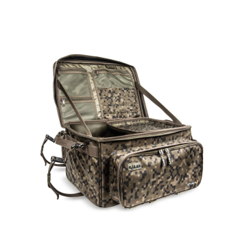 Solar SP C Tech All In One Ruckbag