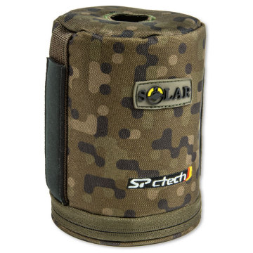 Solar SP C Tech Gas Canister Cover