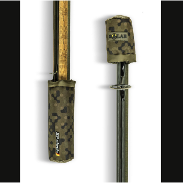 Solar SP C Tech Adjustable Tip and Butt Potector