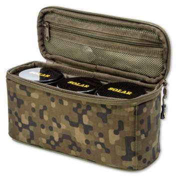 Solar SP C Tech Brew Bag