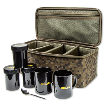 Solar SP C Tech Brew Bag - XL