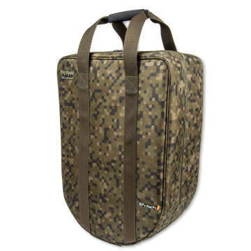 Solar SP C Tech Barrow Wheel Bag