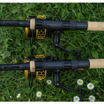 Nash Scope Rods - Cork