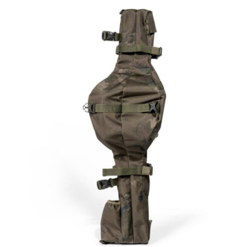 Nash Scope OPS Soft Protect Rod Skin 2 Rod