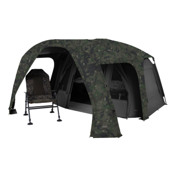 Trakker Tempest RS Camo Social Cap - 100 Bivvy