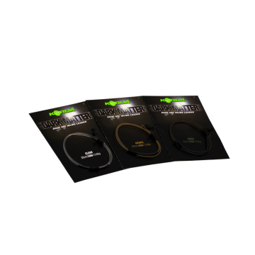 Korda Dark Matter Leader Drop Off Inline 30cm