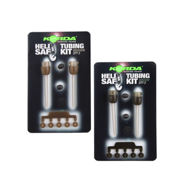 Korda Heli Safe Tubing Kit