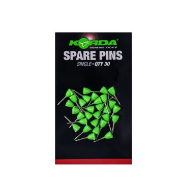 Korda Single Pins x30