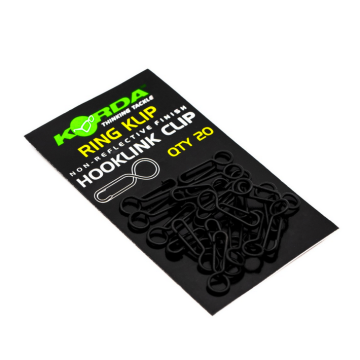 Korda Ring Klip