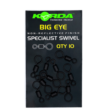 Korda Big Eye Swivel