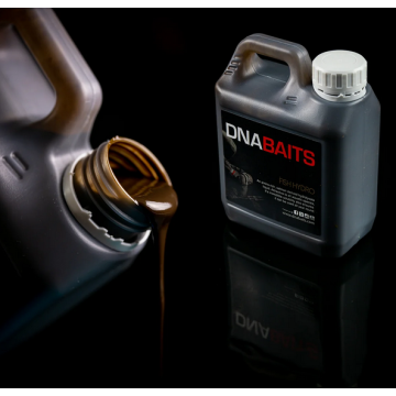 DNA Baits Fish Hydro Liquid 500ml