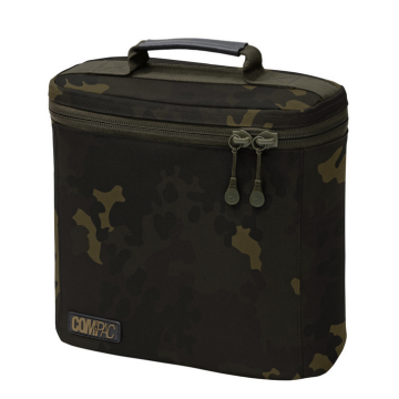 Korda Compac Cool Bag Small Dark Kamo