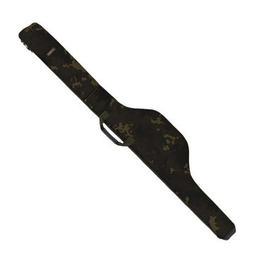 Korda Compac Padded Rod Sleeve Dark Kamo 10ft