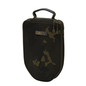 Korda Compac Scales Pouch Dark Kamo
