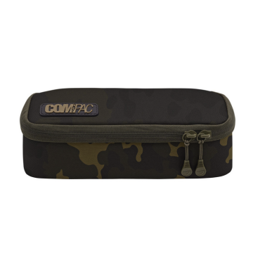 Korda Compac Spool Case Dark Kamo Narrow