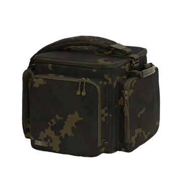 Korda Compac Cube Carryall Dark Kamo