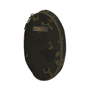 Korda Compac Digital Scales Pouch Dark Kamo
