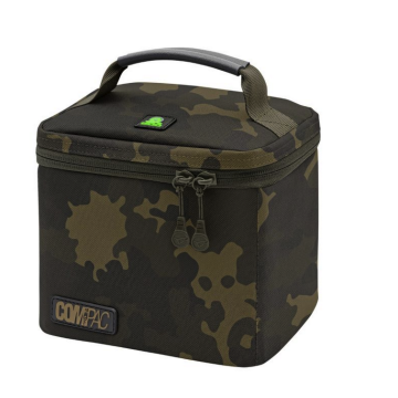 Korda Compac Goo Bag Dark Kamo 