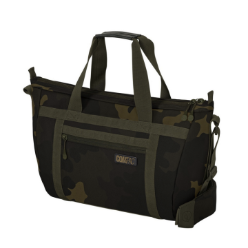 Korda Compac Messenger Bag Dark Kamo