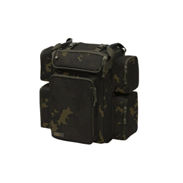 Korda Compac Rucksack 45 Dark Kamo