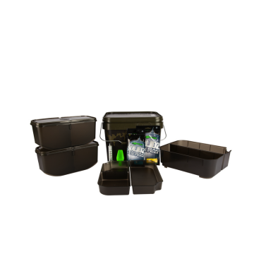 Korda PVA Kontainer System 10L