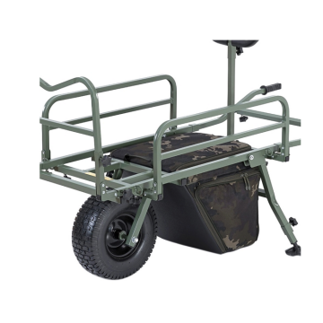 Korda Compac Drop in Bag MK2 Dark Kamo