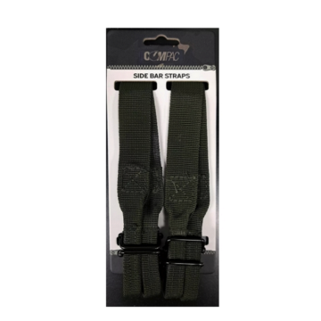 Korda Side Bar Straps