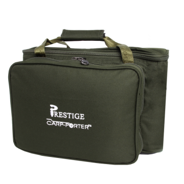 Carp Porter Modular Compact Food Bag