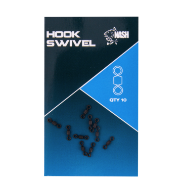 Nash Hook Swivel