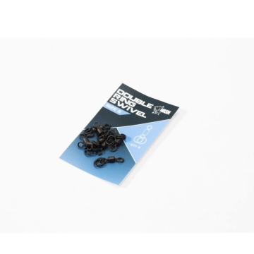 Nash Double Ring Swivel Size 8