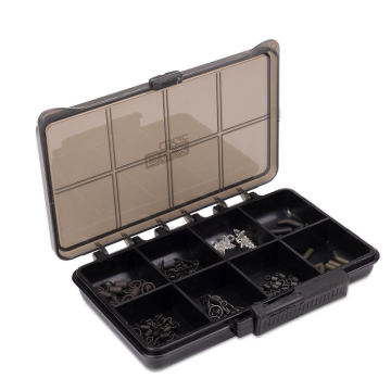 Nash Box Logic Slim Box 8