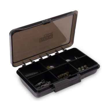 Nash Box Logic Shallow Box 6