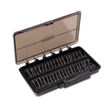 Nash Box Logic Hook Box Small