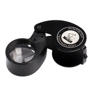 Nash Pinpoint Precision Sharpening LED Eye Glass