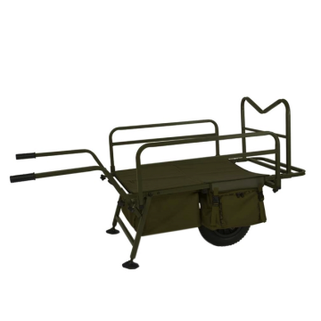 Avid Revolve Session Barrow