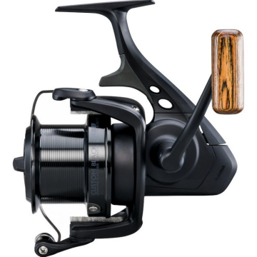 Okuma Custom Black CB-60 Reel