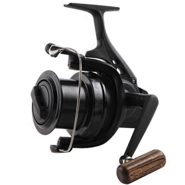 Okuma Custom Black CB-80 Reel