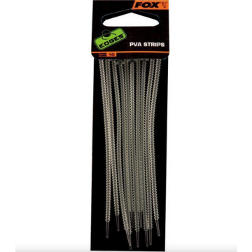 Fox EDGES PVA Strips x10